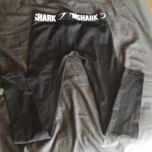Gymshark Fit Leggings